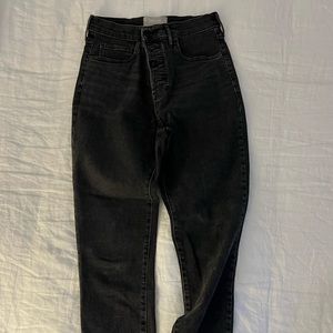 Everlane Jeans
